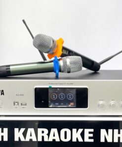 Amply KVA KS - 650